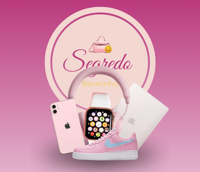 Segredo Baratinho